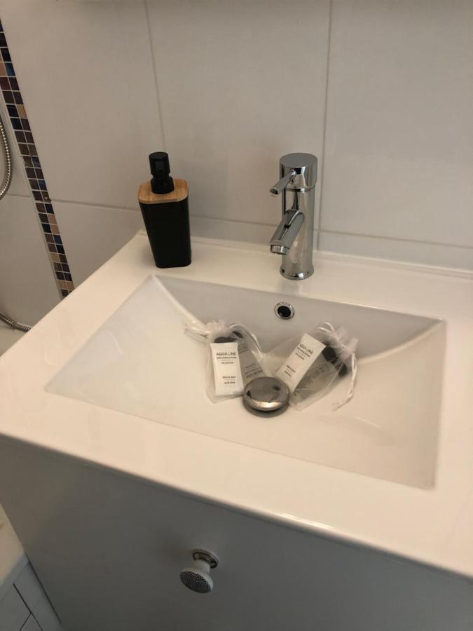 Le Studio 102 Villers-sur-Mer Extérieur photo